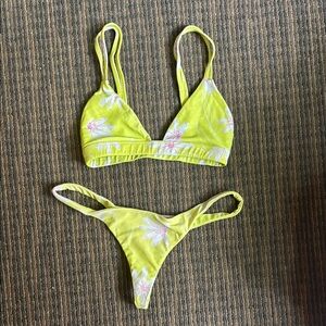 Benoa Swim Nectar Bikini
